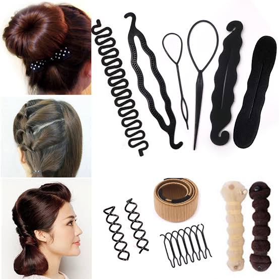 Hair Accessories