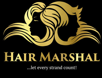 Hair Marshal