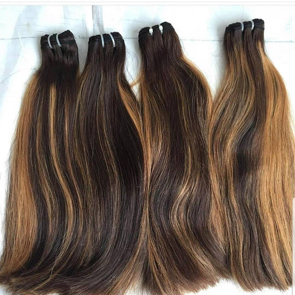 Hair Bundles